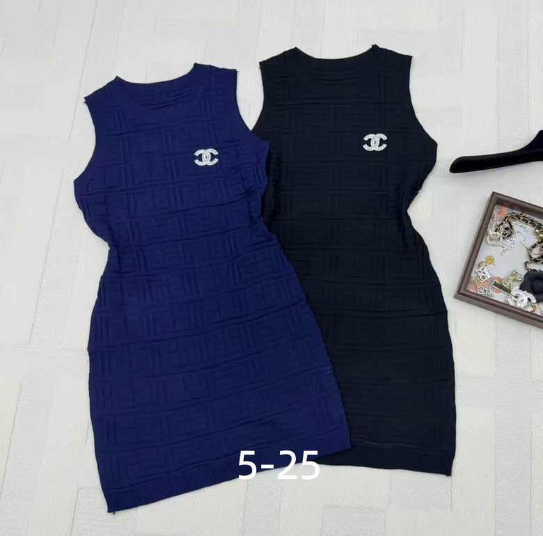 Chanel S-XL 114